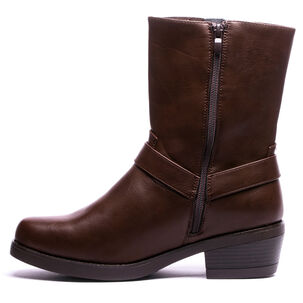 Bota Hombre Camel Taurus Thunder Blue